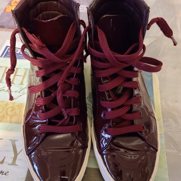 YSL. Other - YSL men's high too sneakers